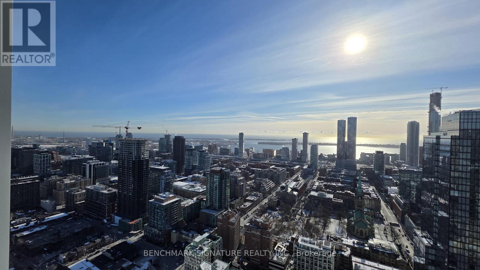 5009 - 88 Queen Street E, Toronto, Ontario  M5C 0B6 - Photo 28 - C12615410
