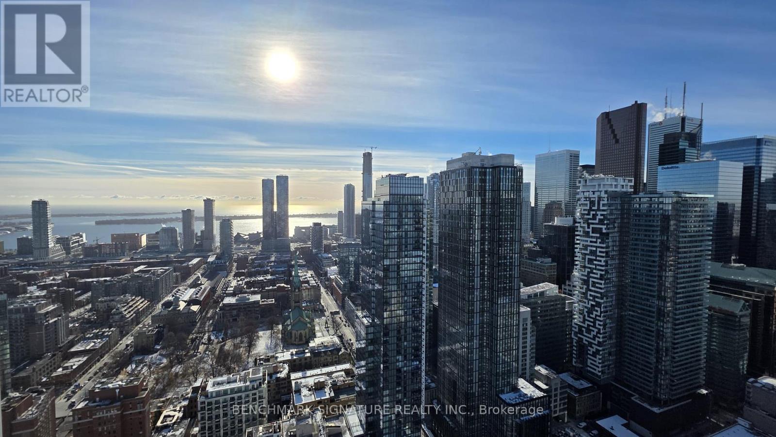 5009 - 88 Queen Street E, Toronto, Ontario  M5C 0B6 - Photo 29 - C12615410