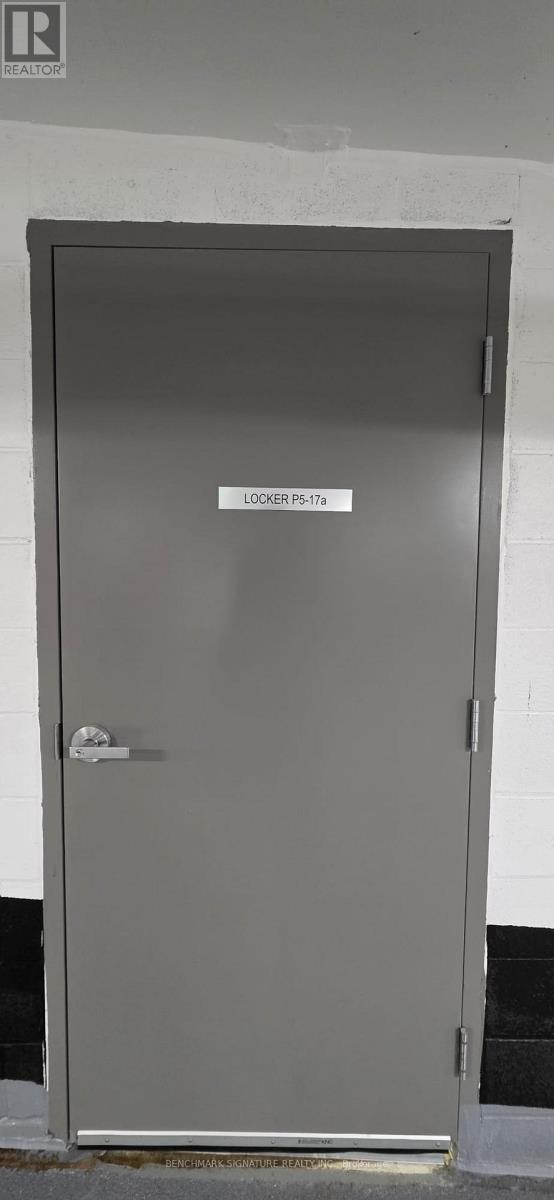 5009 - 88 Queen Street E, Toronto, Ontario  M5C 0B6 - Photo 30 - C12615410