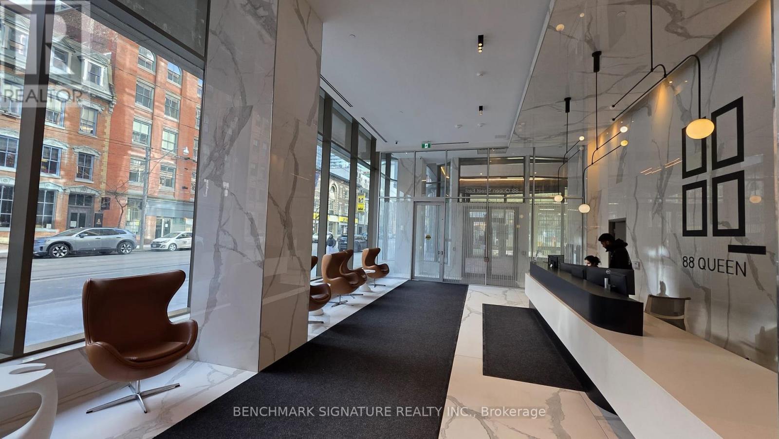 5009 - 88 Queen Street E, Toronto, Ontario  M5C 0B6 - Photo 5 - C12615410