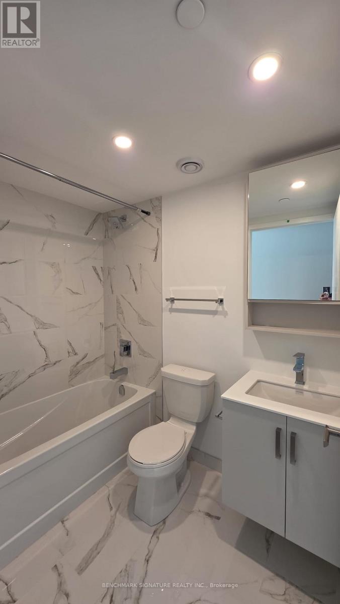 5009 - 88 Queen Street E, Toronto, Ontario  M5C 0B6 - Photo 9 - C12615410