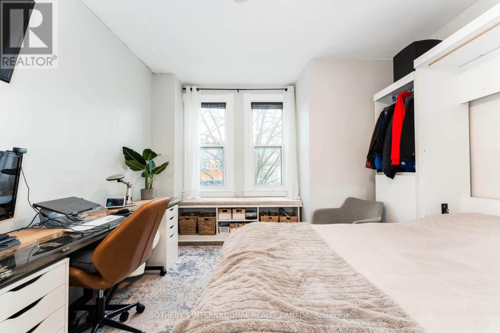 286 Euclid Avenue, Toronto, Ontario  M6J 2K2 - Photo 16 - C12615420