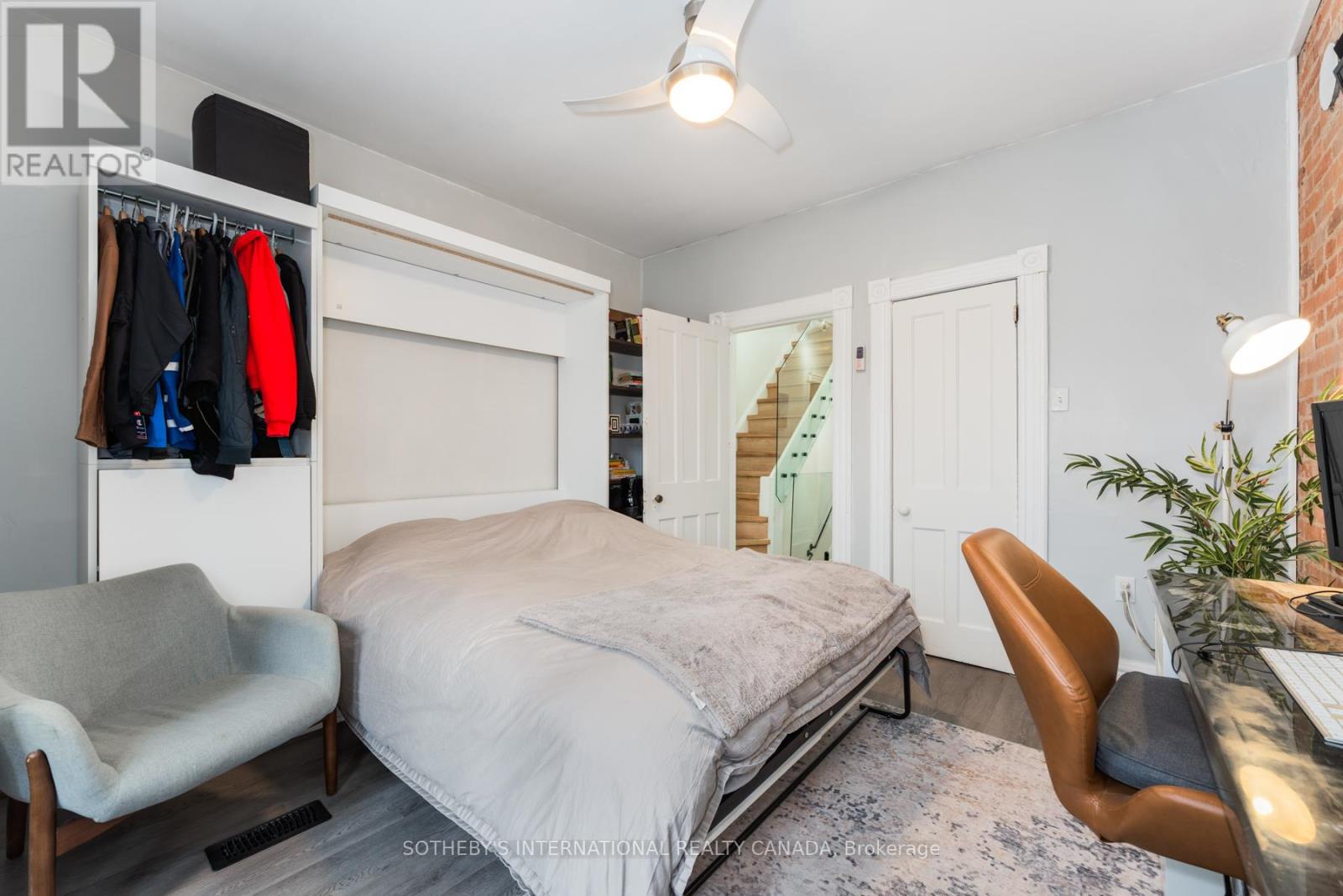 286 Euclid Avenue, Toronto, Ontario  M6J 2K2 - Photo 17 - C12615420