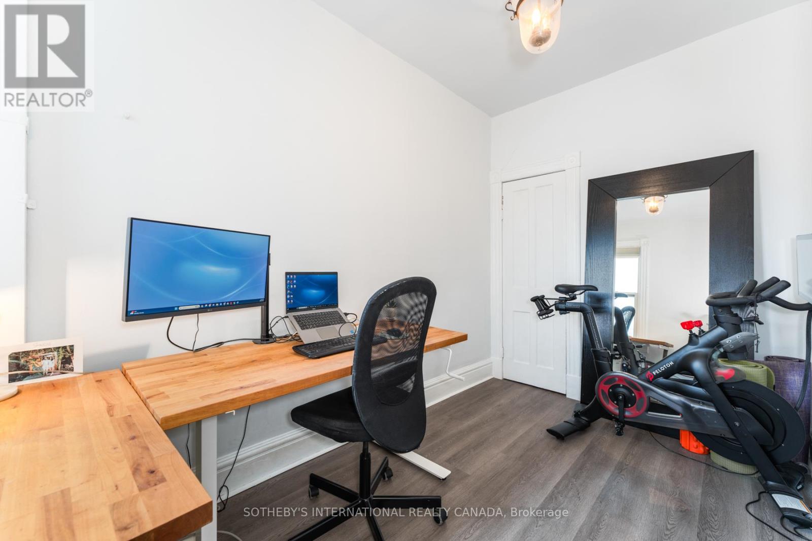 286 Euclid Avenue, Toronto, Ontario  M6J 2K2 - Photo 21 - C12615420