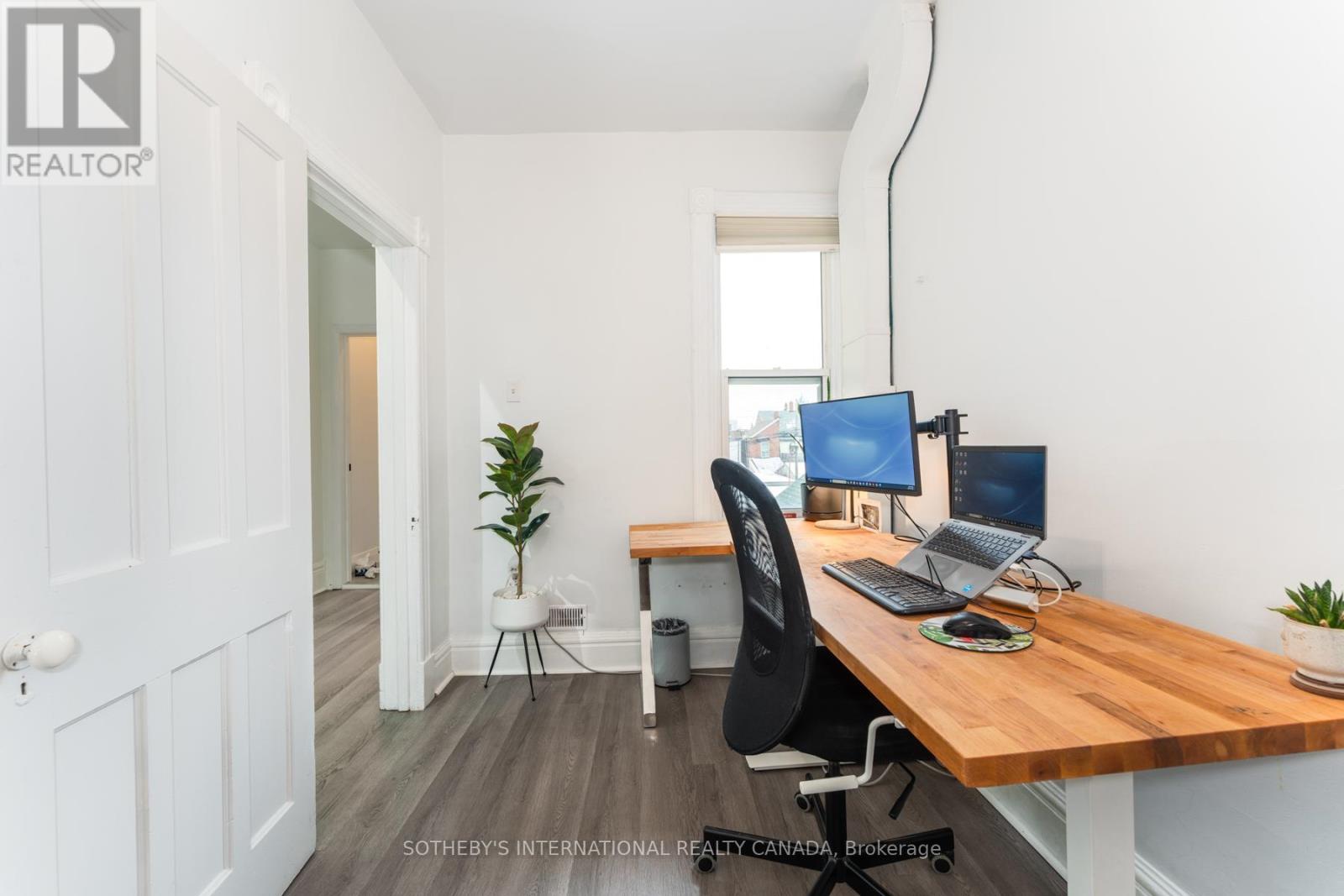 286 Euclid Avenue, Toronto, Ontario  M6J 2K2 - Photo 22 - C12615420