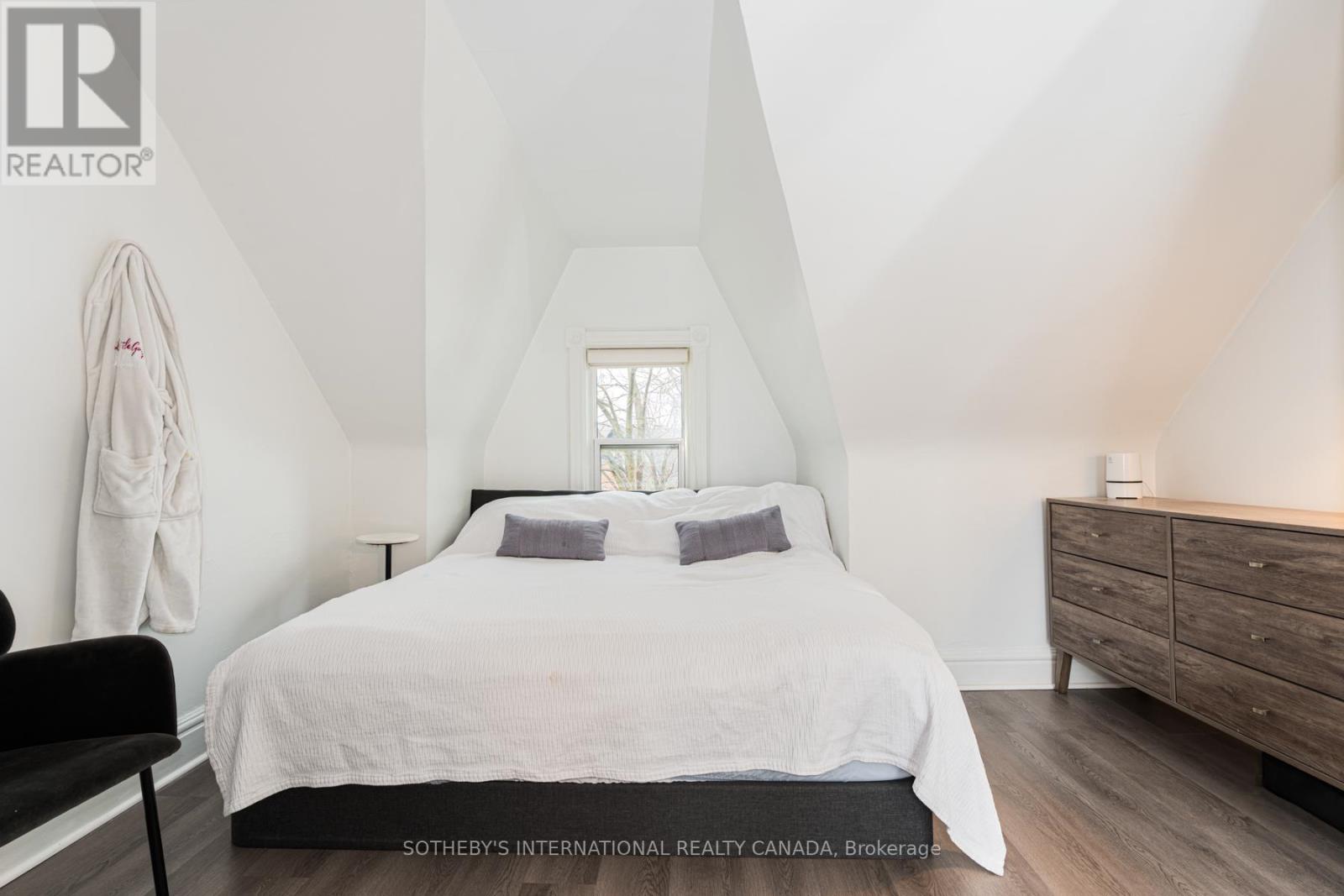 286 Euclid Avenue, Toronto, Ontario  M6J 2K2 - Photo 25 - C12615420