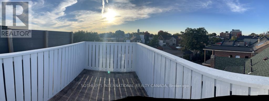 286 Euclid Avenue, Toronto, Ontario  M6J 2K2 - Photo 35 - C12615420