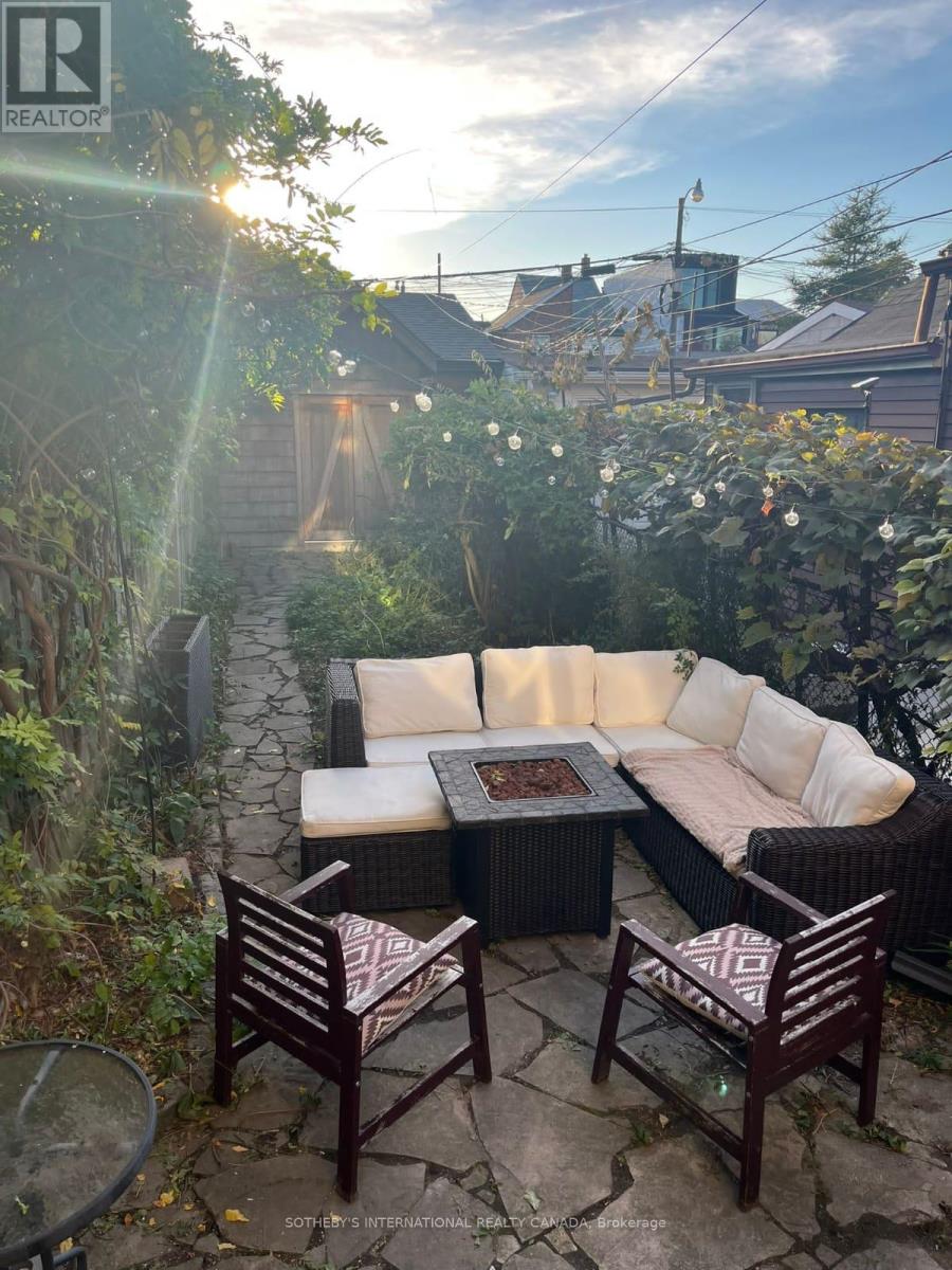 286 Euclid Avenue, Toronto, Ontario  M6J 2K2 - Photo 36 - C12615420