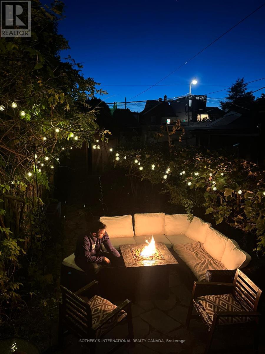 286 Euclid Avenue, Toronto, Ontario  M6J 2K2 - Photo 37 - C12615420