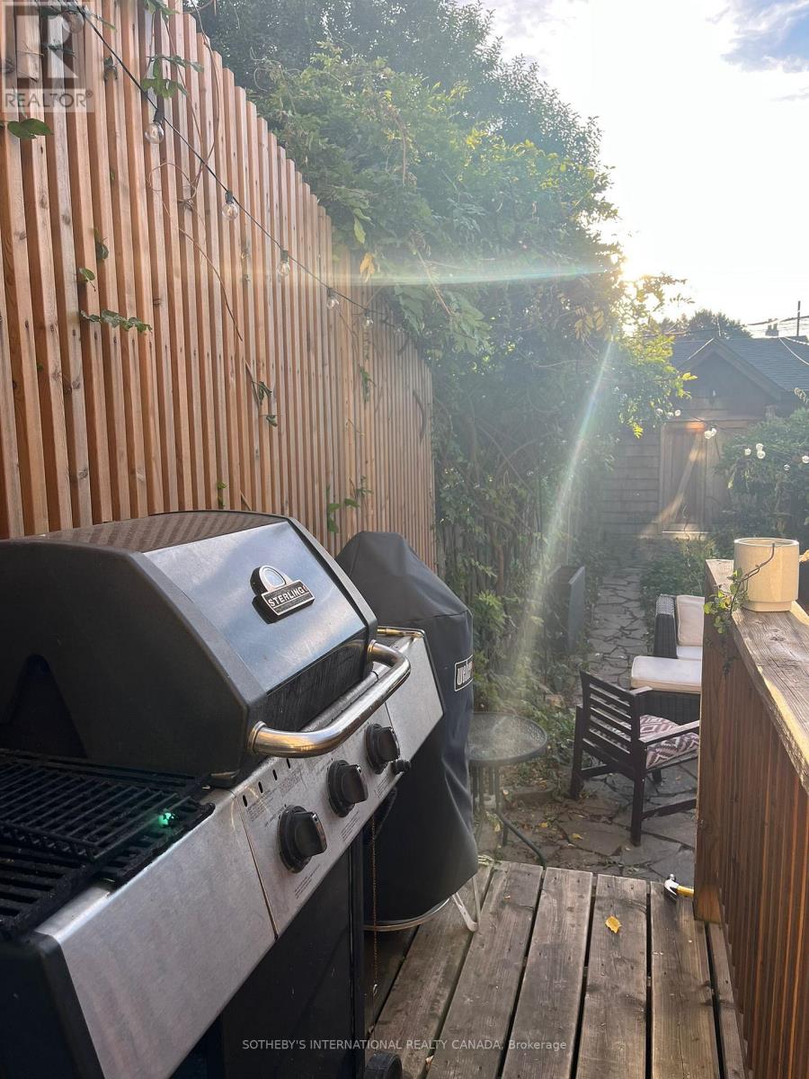 286 Euclid Avenue, Toronto, Ontario  M6J 2K2 - Photo 38 - C12615420