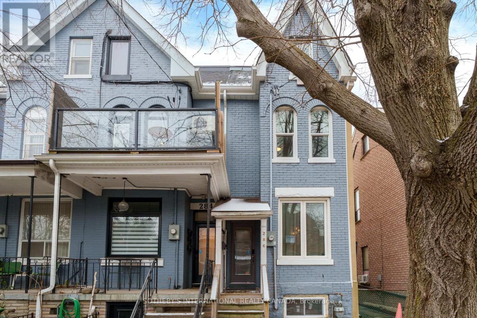 286 Euclid Avenue, Toronto, Ontario  M6J 2K2 - Photo 40 - C12615420