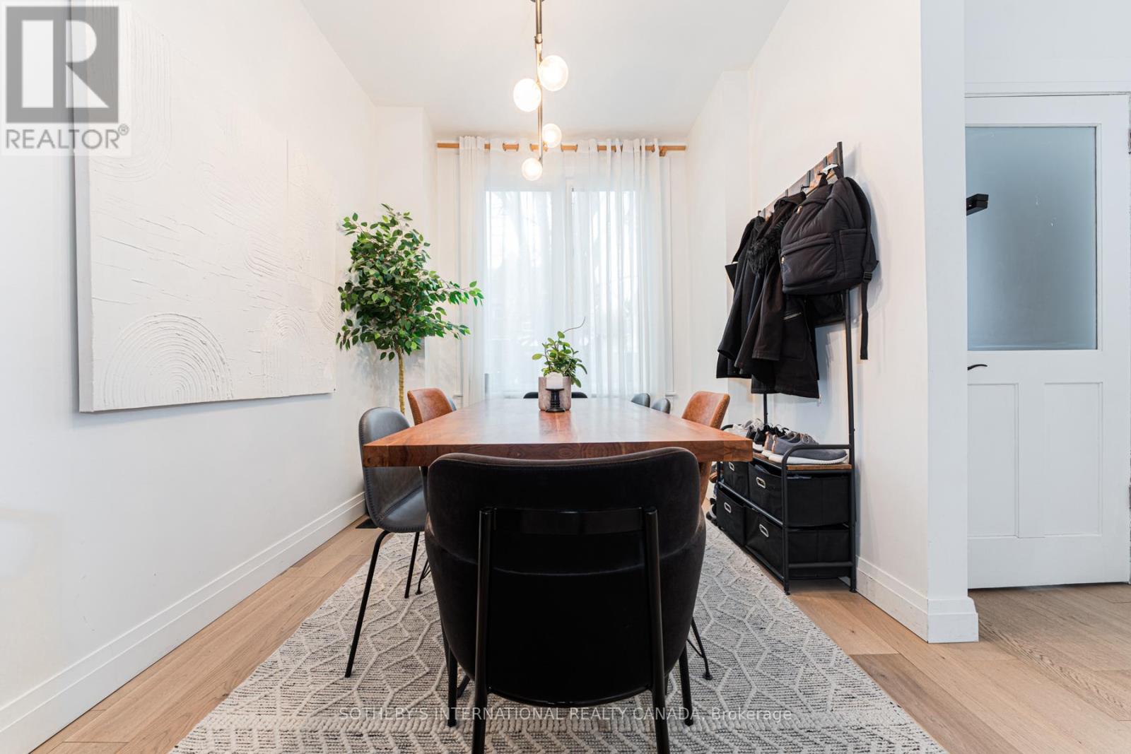 286 Euclid Avenue, Toronto, Ontario  M6J 2K2 - Photo 6 - C12615420