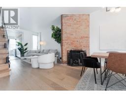 286 EUCLID AVENUE, Toronto, Ontario