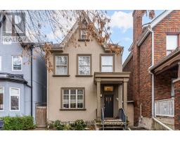 UPPER - 21 D'ARCY STREET, Toronto, Ontario