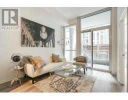 212 - 8 MERCER STREET, Toronto, Ontario