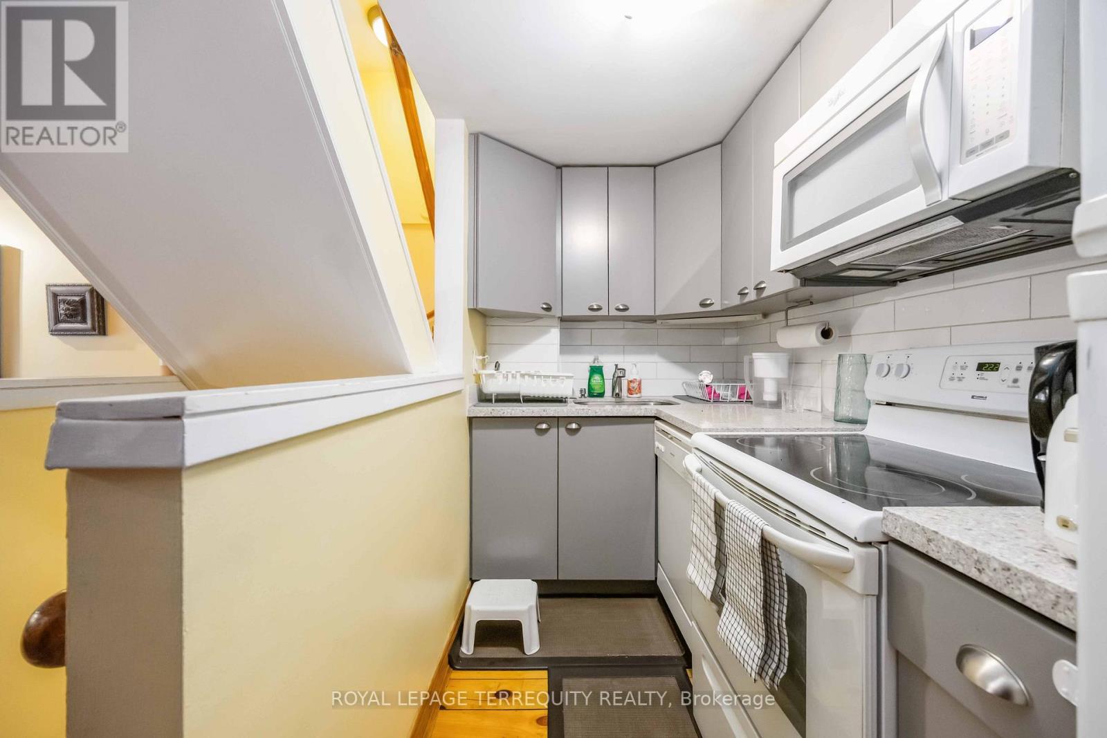 27 - 325 Jarvis Street, Toronto, Ontario  M5B 2C2 - Photo 13 - C12615464