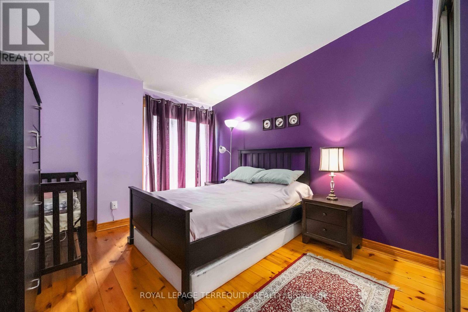 27 - 325 Jarvis Street, Toronto, Ontario  M5B 2C2 - Photo 16 - C12615464