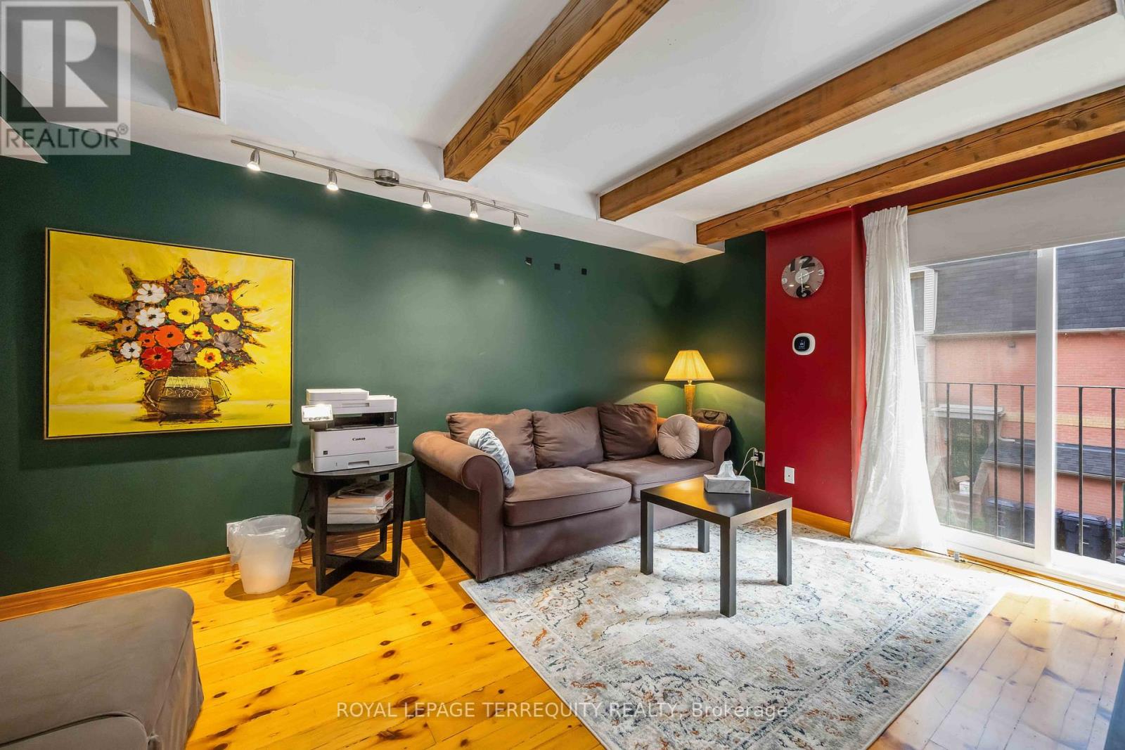 27 - 325 Jarvis Street, Toronto, Ontario  M5B 2C2 - Photo 2 - C12615464