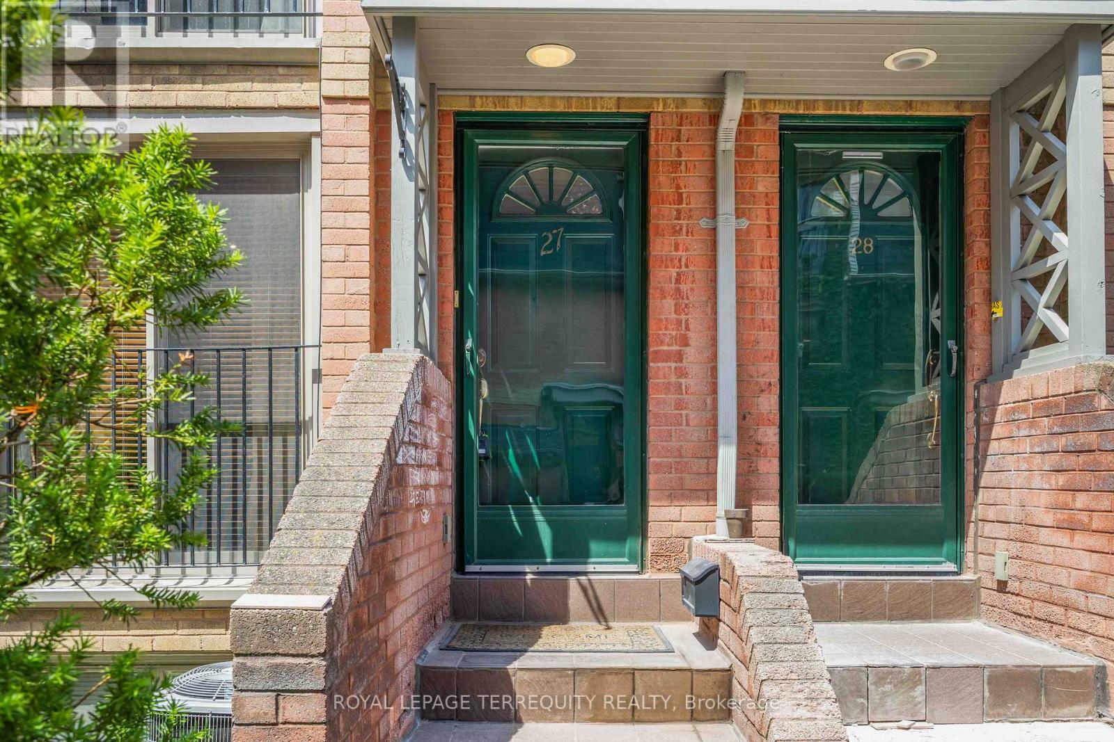 27 - 325 Jarvis Street, Toronto, Ontario  M5B 2C2 - Photo 25 - C12615464