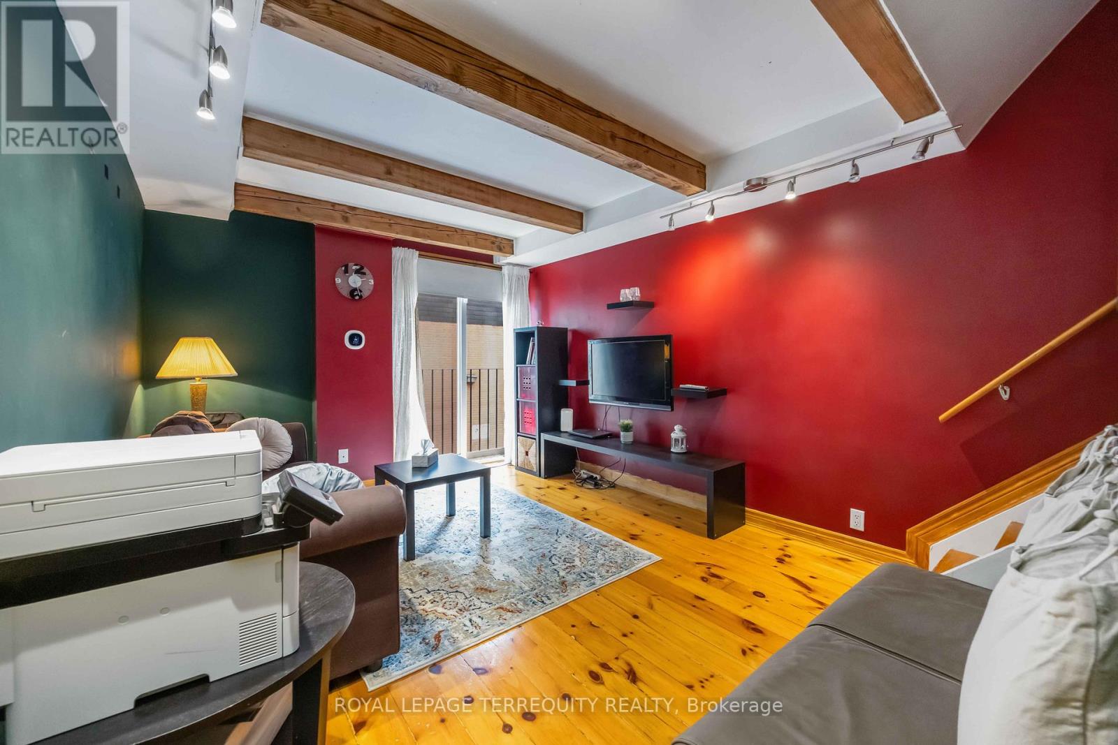 27 - 325 Jarvis Street, Toronto, Ontario  M5B 2C2 - Photo 4 - C12615464