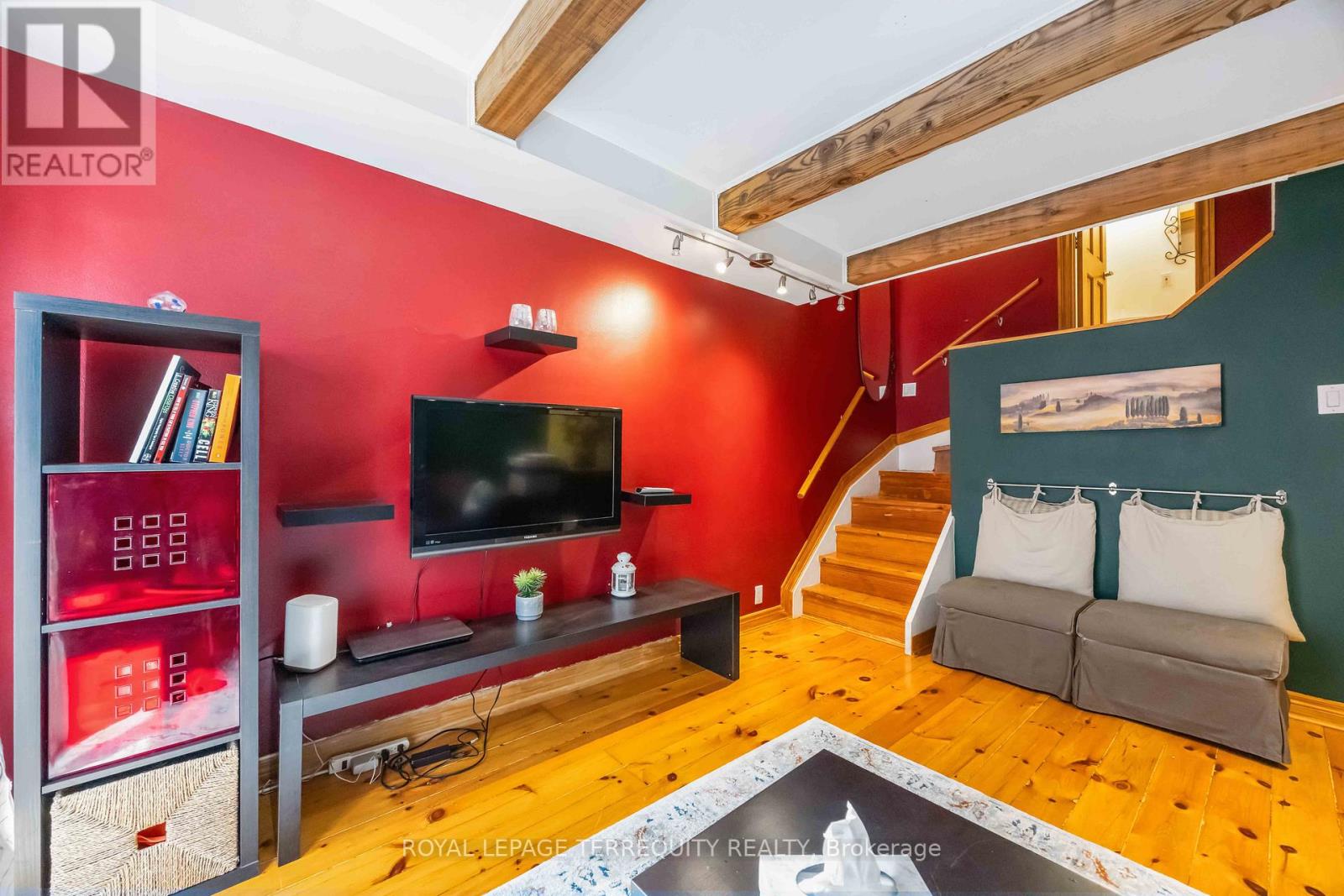 27 - 325 Jarvis Street, Toronto, Ontario  M5B 2C2 - Photo 5 - C12615464