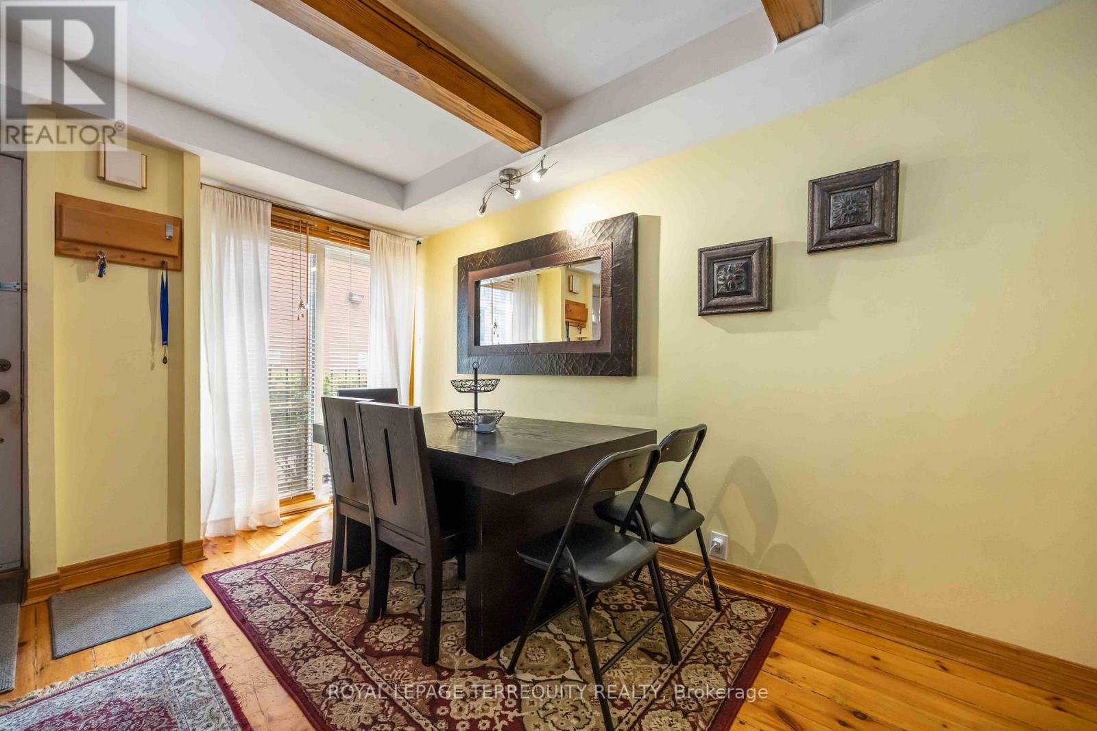 27 - 325 Jarvis Street, Toronto, Ontario  M5B 2C2 - Photo 7 - C12615464