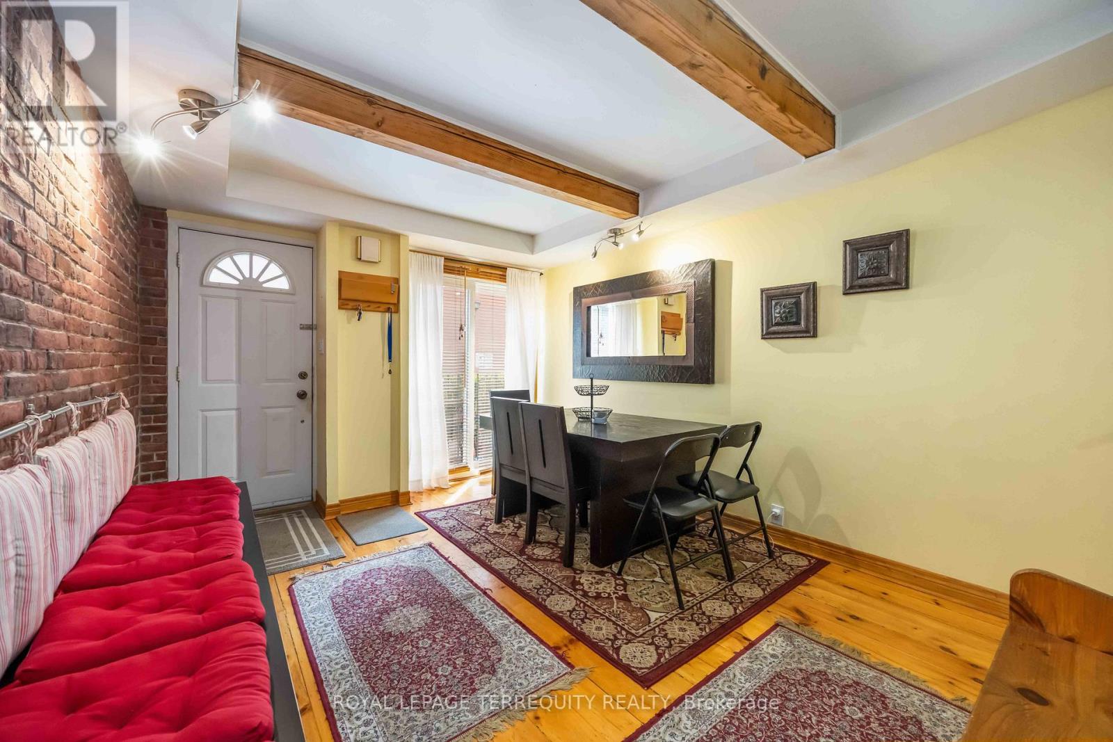 27 - 325 Jarvis Street, Toronto, Ontario  M5B 2C2 - Photo 8 - C12615464