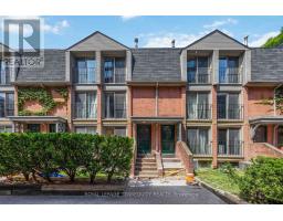 27 - 325 JARVIS STREET, Toronto, Ontario