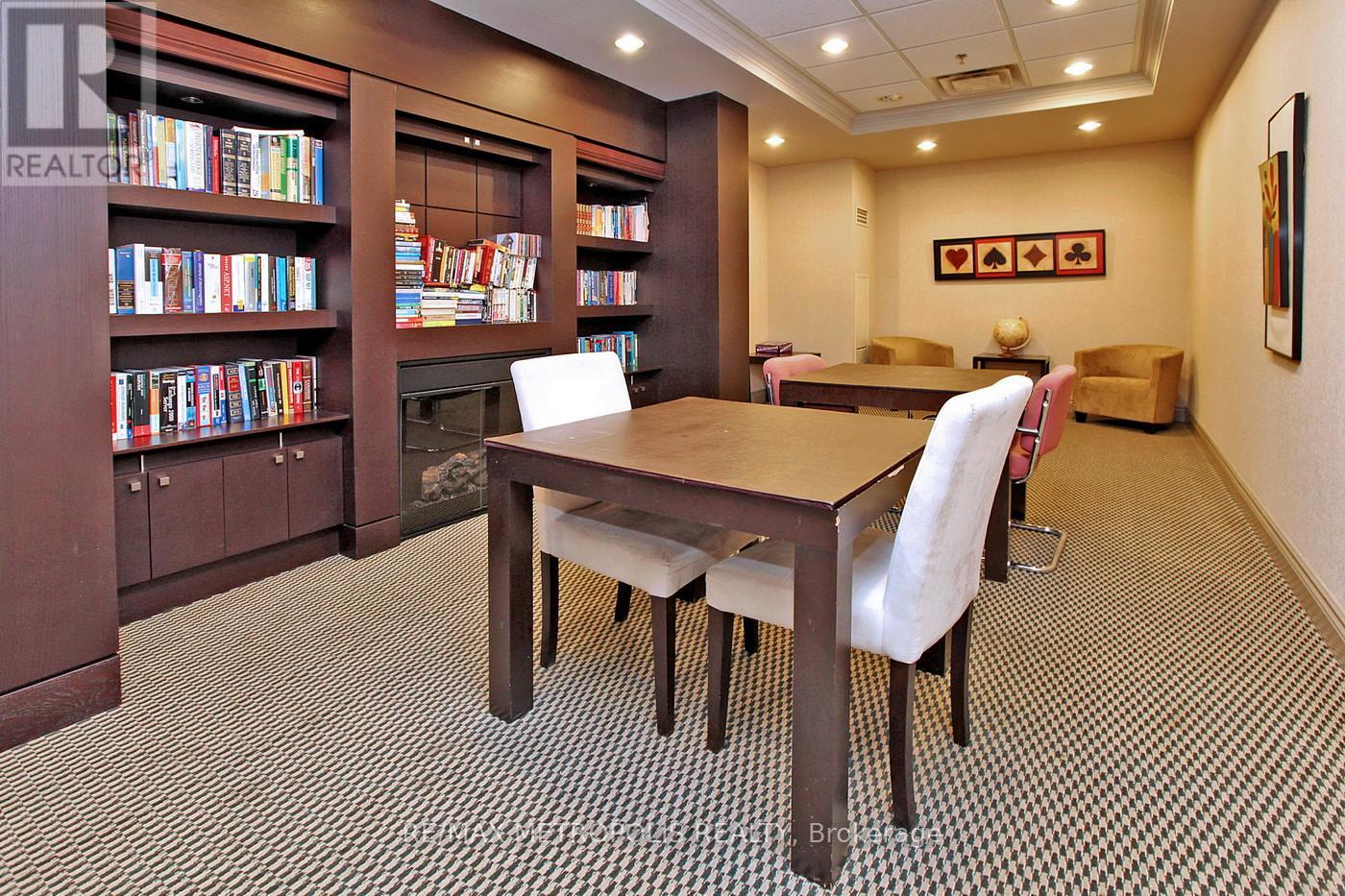 2006 - 30 Grand Trunk Crescent, Toronto (Waterfront Communities), Ontario  M5J 3A4 - Photo 19 - C12615466