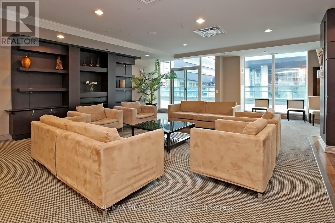 2006 - 30 Grand Trunk Crescent, Toronto (Waterfront Communities), Ontario  M5J 3A4 - Photo 5 - C12615466