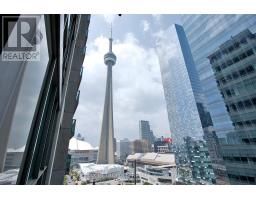 2006 - 30 GRAND TRUNK CRESCENT, Toronto, Ontario