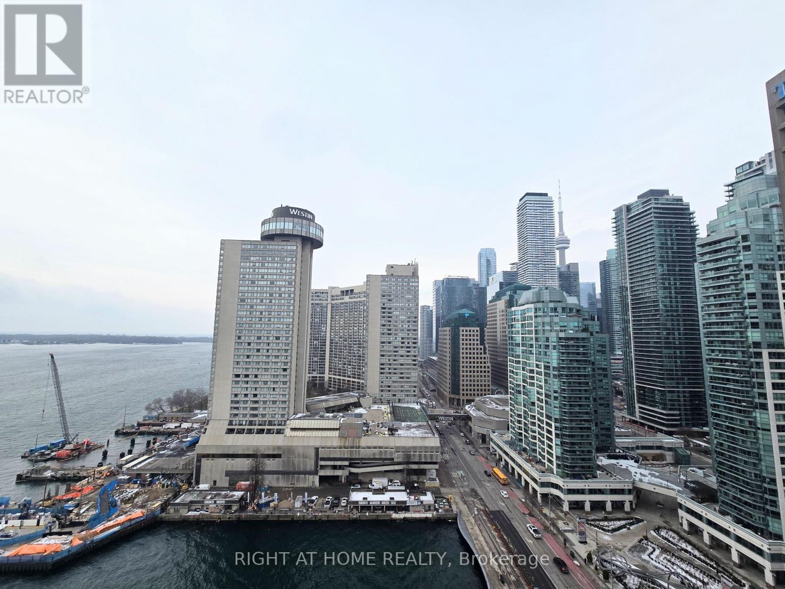 1905 - 15 Queens Quay E, Toronto, Ontario  M5E 0A4 - Photo 20 - C12615478