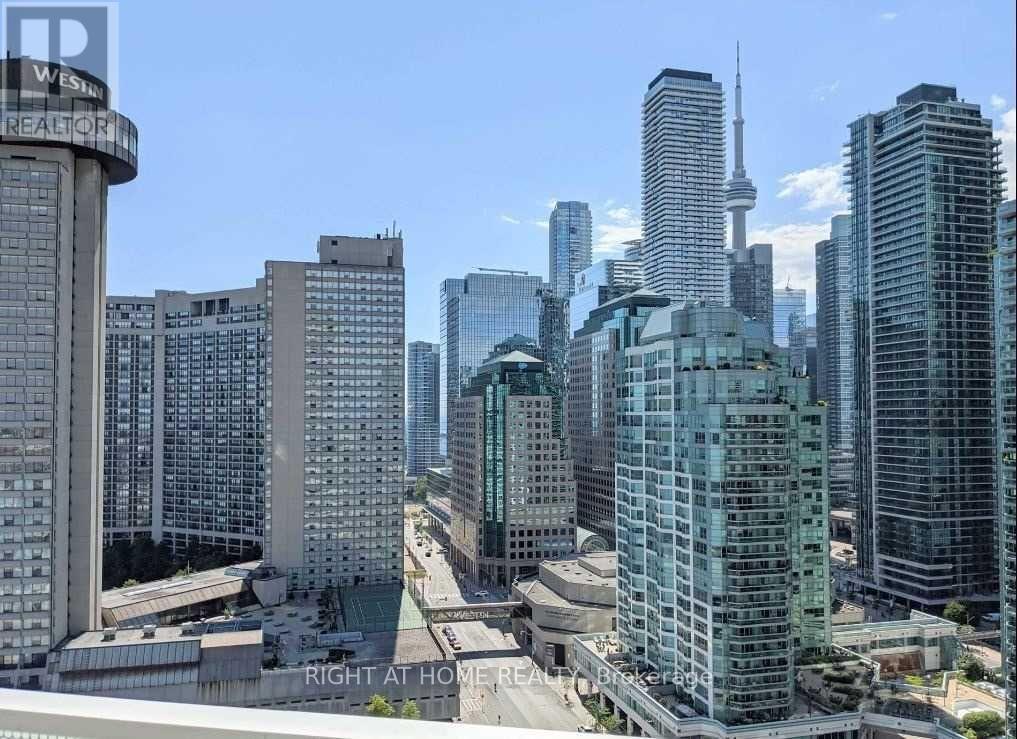 1905 - 15 Queens Quay E, Toronto, Ontario  M5E 0A4 - Photo 21 - C12615478