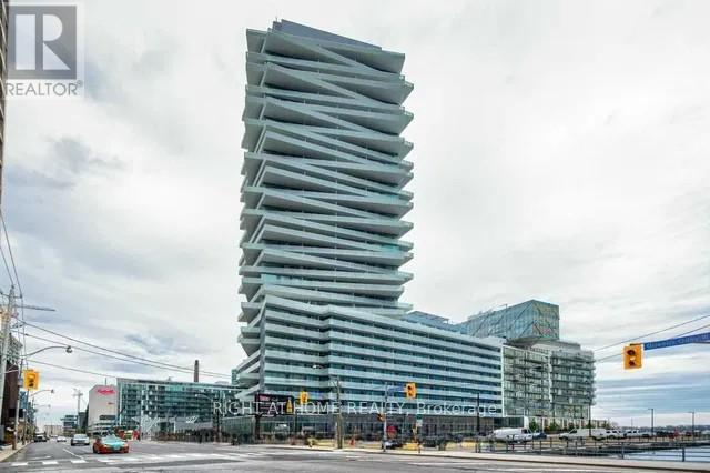 1905 - 15 Queens Quay E, Toronto, Ontario  M5E 0A4 - Photo 23 - C12615478