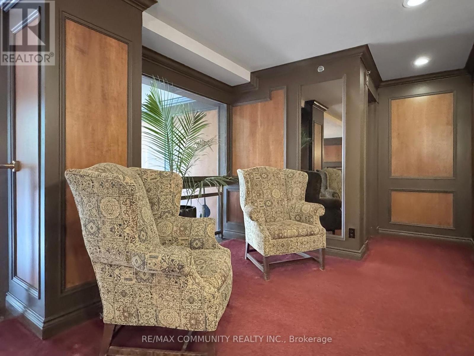 309 - 740 Eglinton Avenue W, Toronto, Ontario  M5N 1C4 - Photo 8 - C12615514