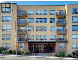 309 - 740 EGLINTON AVENUE W, Toronto, Ontario