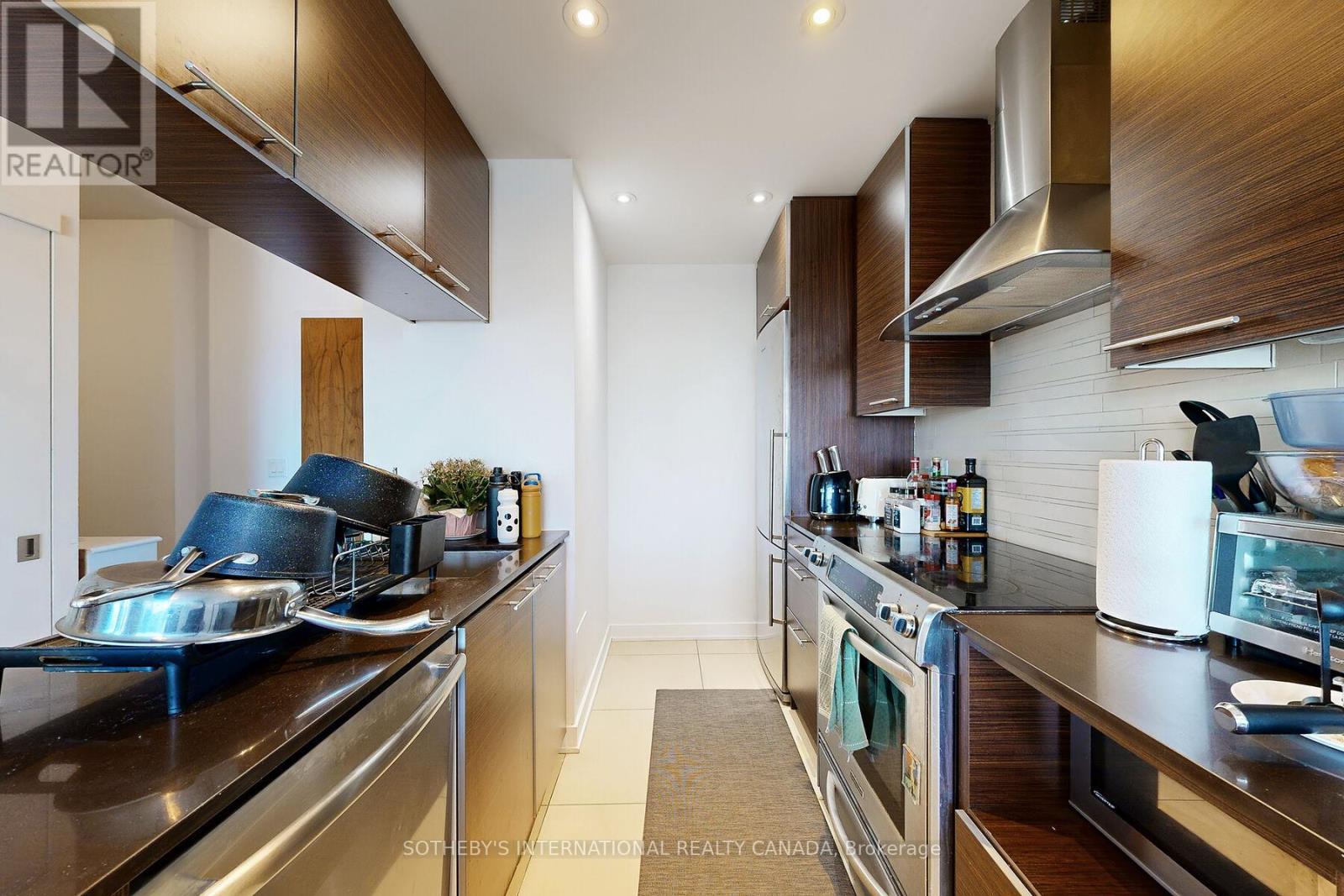 1907 - 1 Market Street, Toronto (Waterfront Communities), Ontario  M5E 0A2 - Photo 10 - C12615518