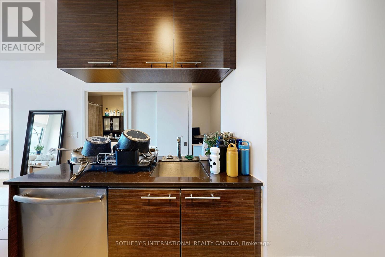 1907 - 1 Market Street, Toronto (Waterfront Communities), Ontario  M5E 0A2 - Photo 11 - C12615518