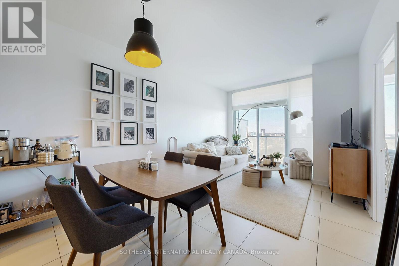 1907 - 1 Market Street, Toronto (Waterfront Communities), Ontario  M5E 0A2 - Photo 13 - C12615518