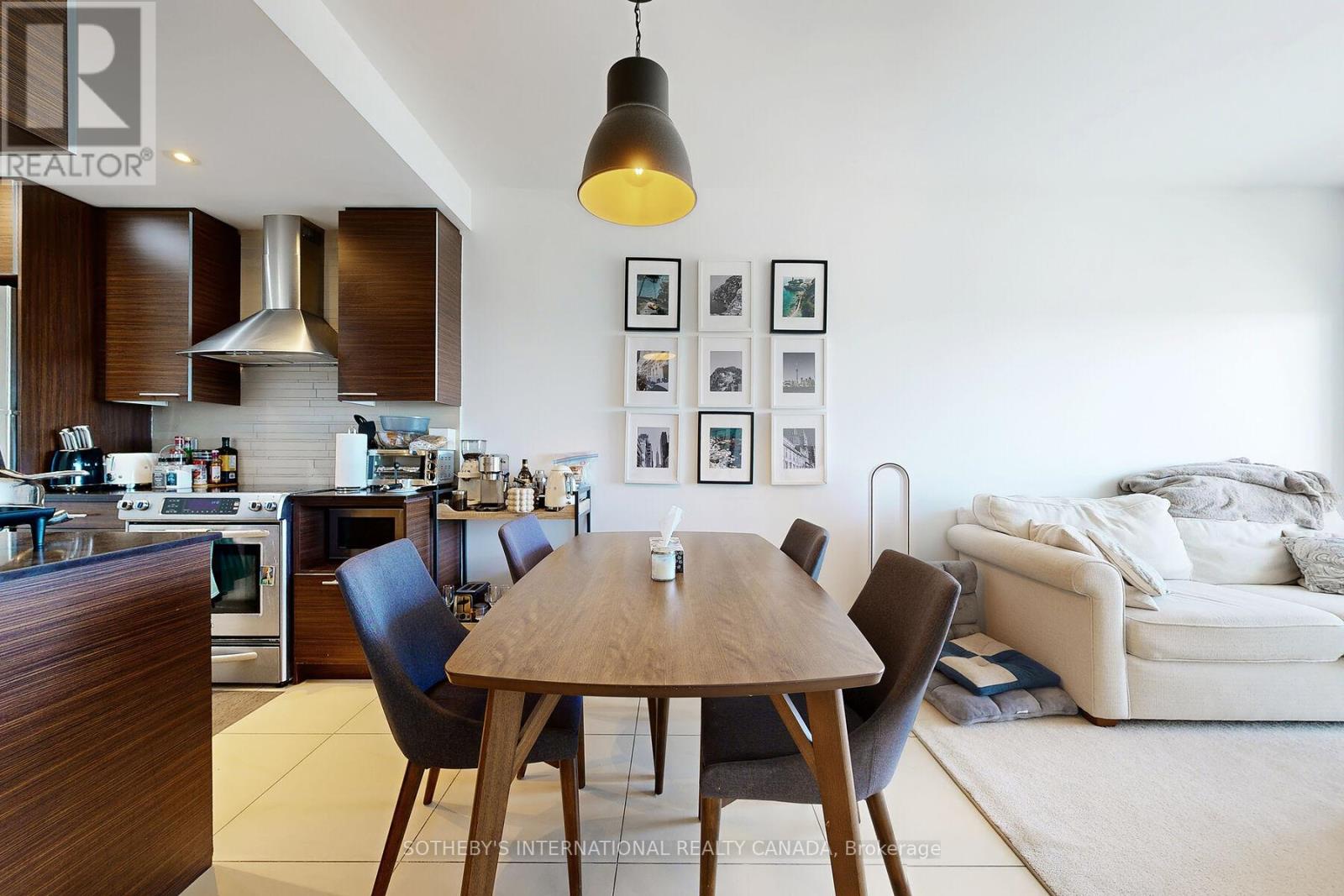 1907 - 1 Market Street, Toronto (Waterfront Communities), Ontario  M5E 0A2 - Photo 14 - C12615518