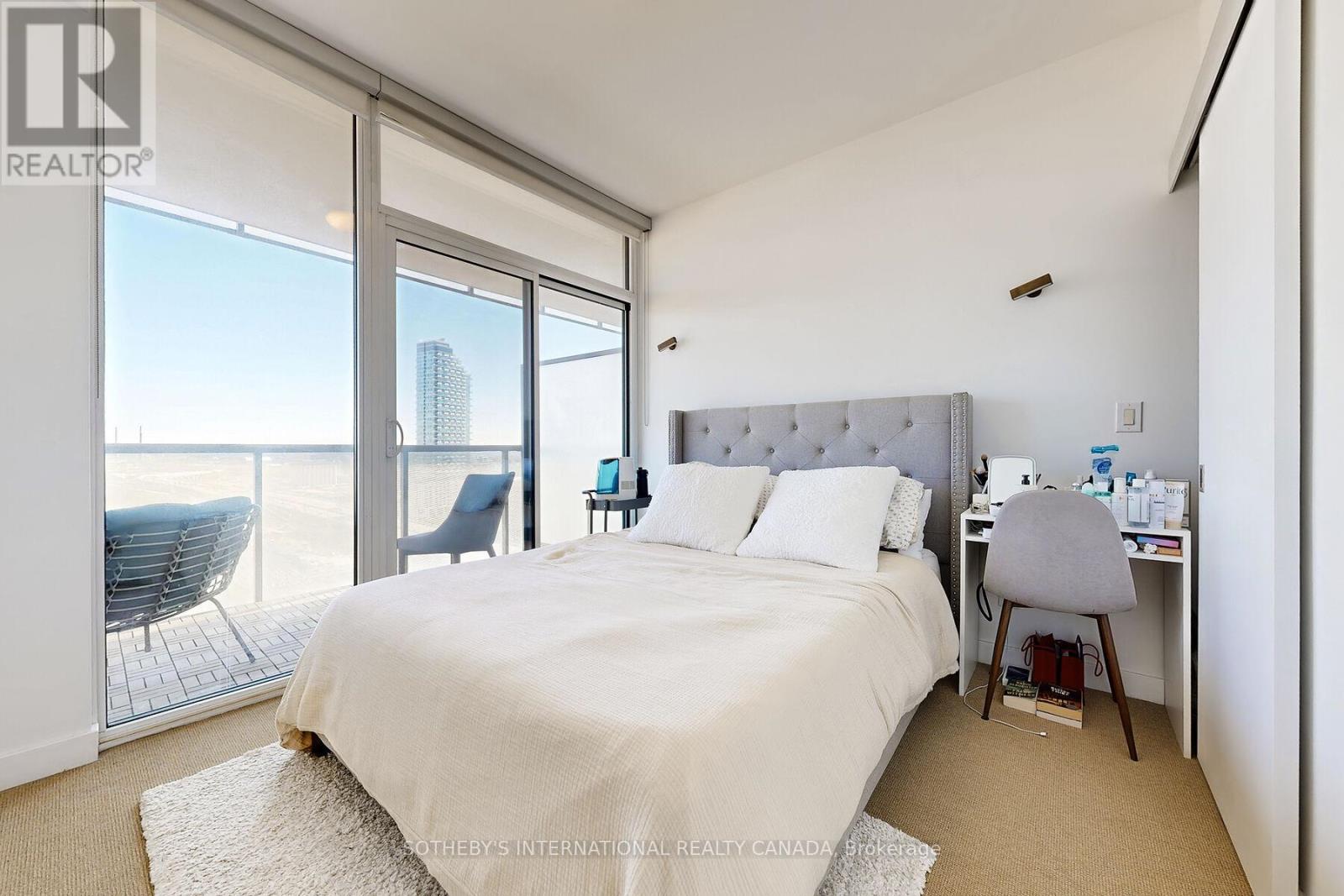 1907 - 1 Market Street, Toronto (Waterfront Communities), Ontario  M5E 0A2 - Photo 16 - C12615518