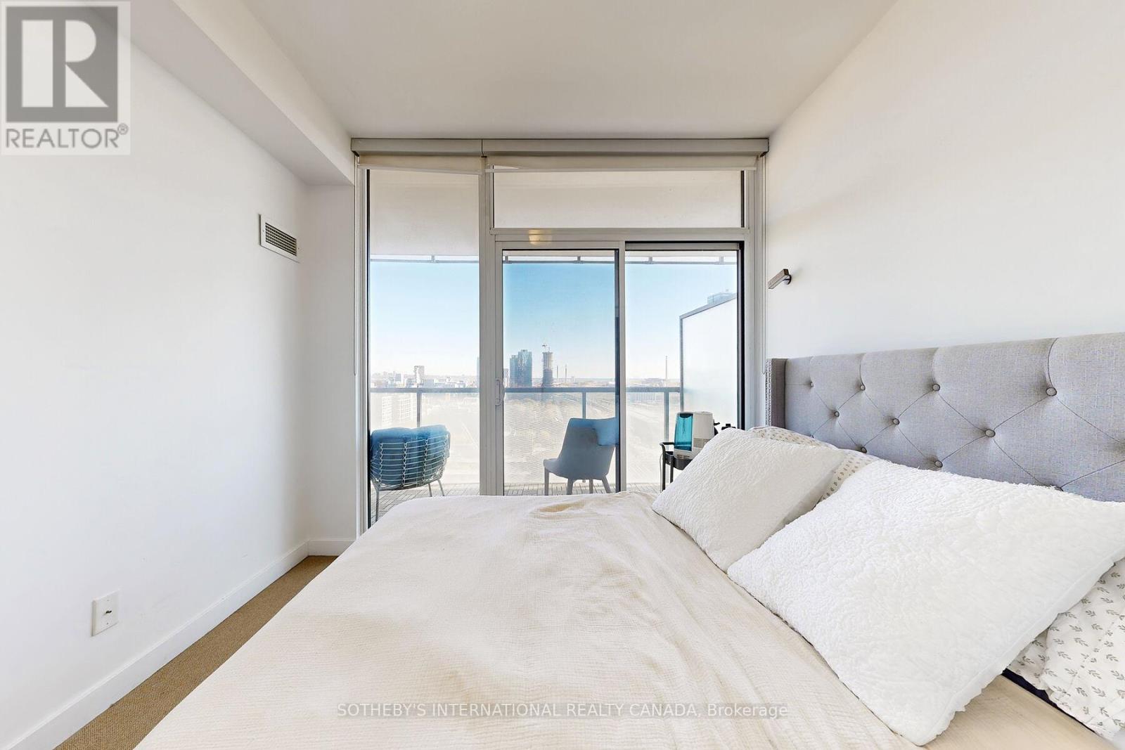 1907 - 1 Market Street, Toronto (Waterfront Communities), Ontario  M5E 0A2 - Photo 17 - C12615518