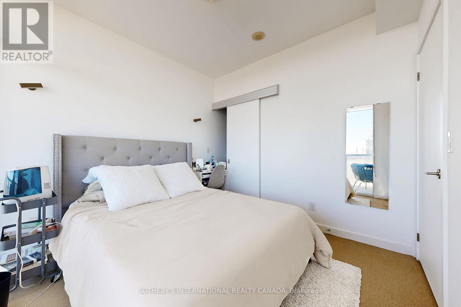 1907 - 1 Market Street, Toronto (Waterfront Communities), Ontario  M5E 0A2 - Photo 18 - C12615518