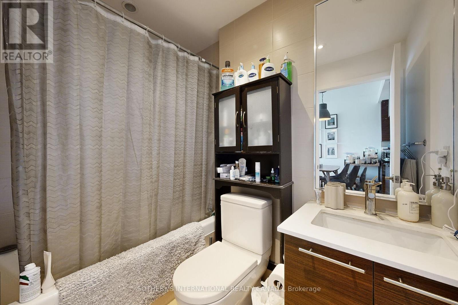 1907 - 1 Market Street, Toronto (Waterfront Communities), Ontario  M5E 0A2 - Photo 20 - C12615518