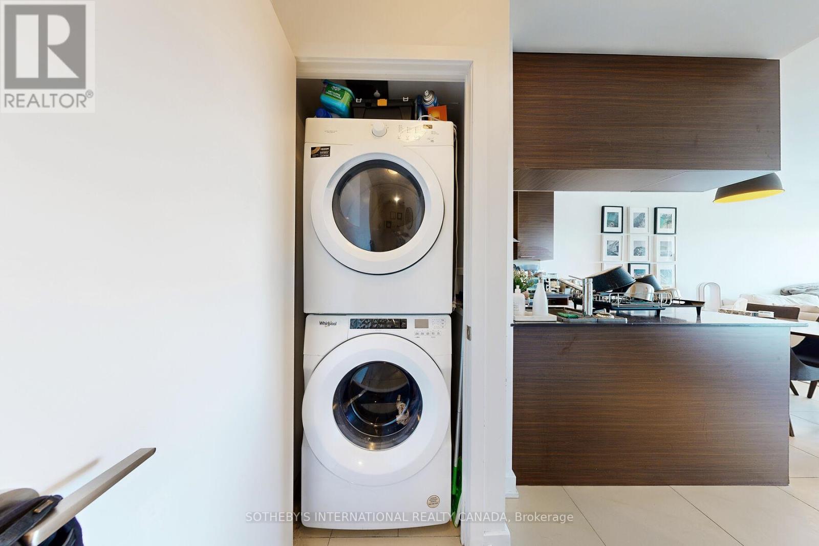 1907 - 1 Market Street, Toronto (Waterfront Communities), Ontario  M5E 0A2 - Photo 21 - C12615518