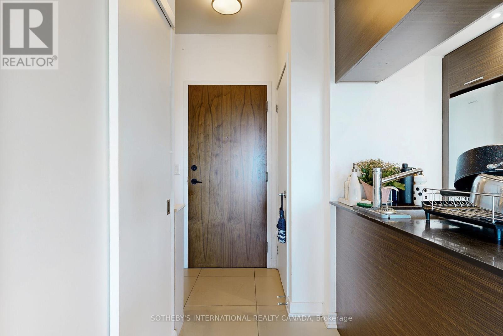 1907 - 1 Market Street, Toronto (Waterfront Communities), Ontario  M5E 0A2 - Photo 22 - C12615518