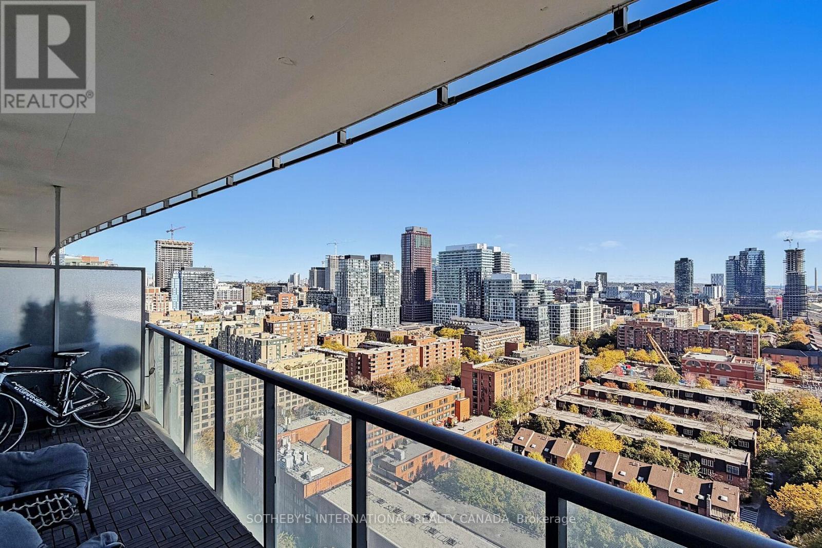 1907 - 1 Market Street, Toronto (Waterfront Communities), Ontario  M5E 0A2 - Photo 25 - C12615518