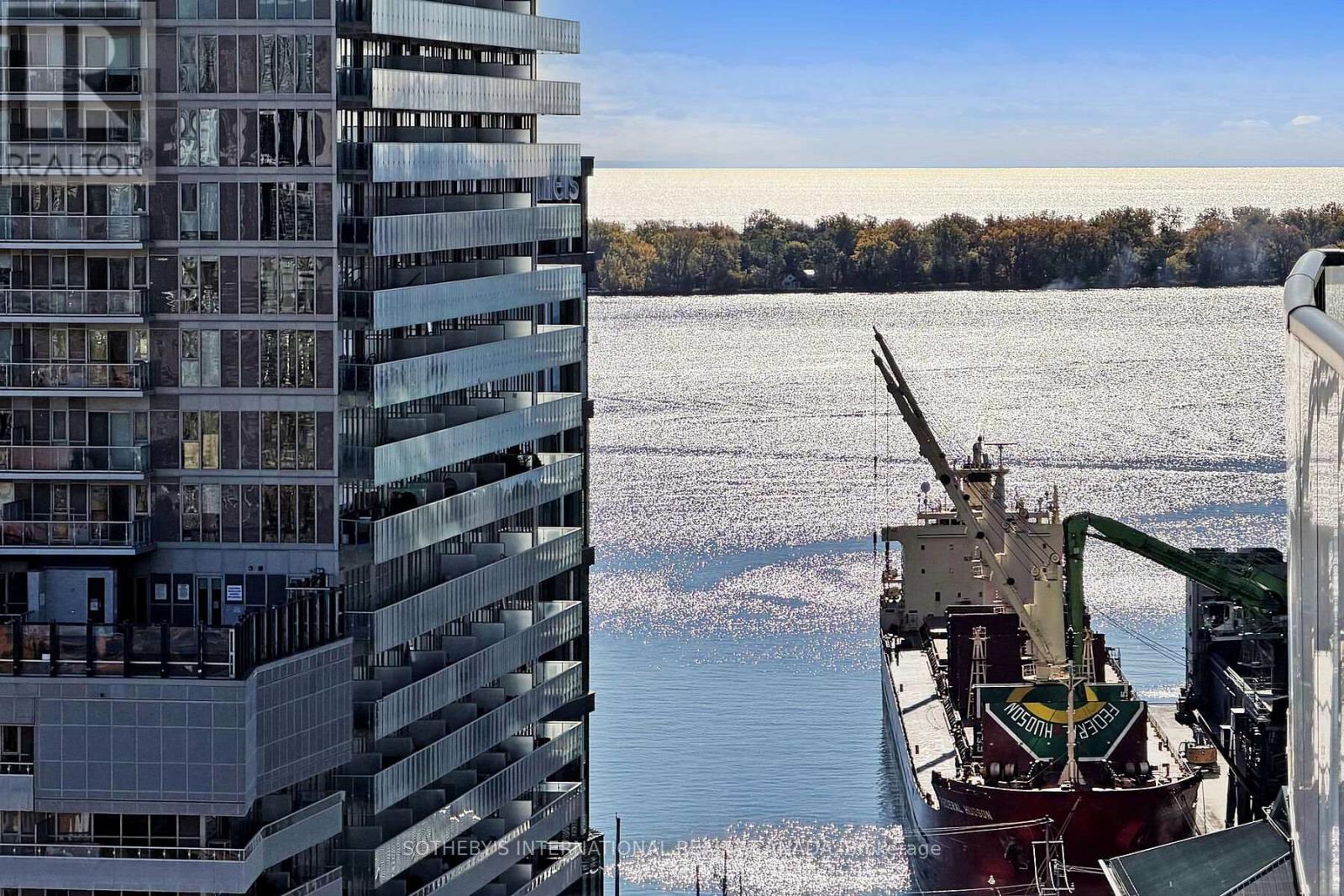 1907 - 1 Market Street, Toronto (Waterfront Communities), Ontario  M5E 0A2 - Photo 27 - C12615518