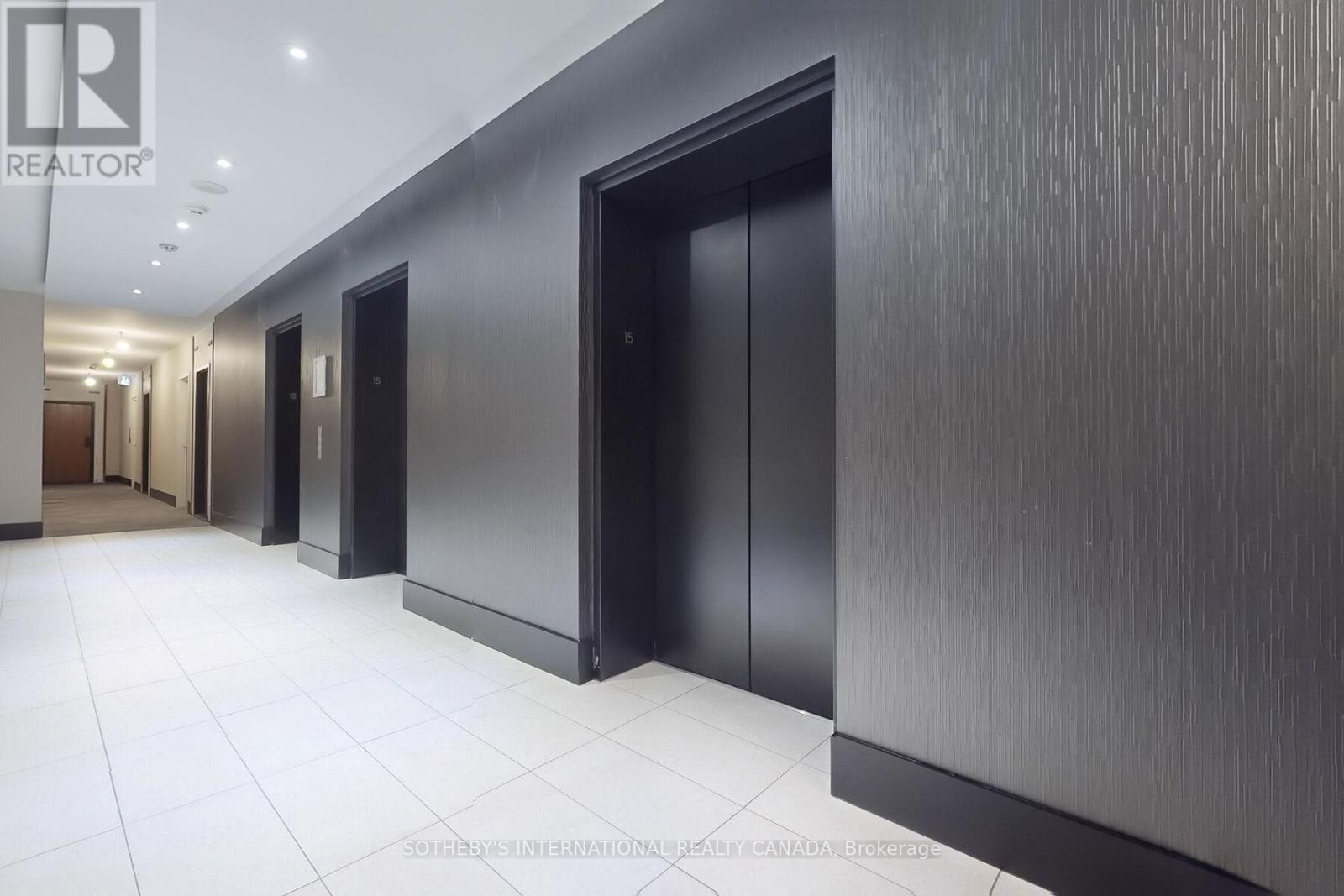 1907 - 1 Market Street, Toronto (Waterfront Communities), Ontario  M5E 0A2 - Photo 28 - C12615518