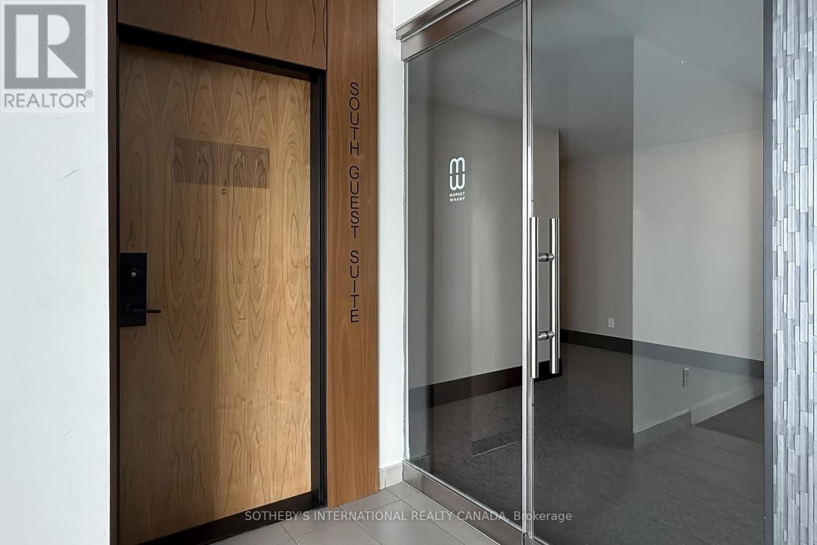 1907 - 1 Market Street, Toronto (Waterfront Communities), Ontario  M5E 0A2 - Photo 32 - C12615518